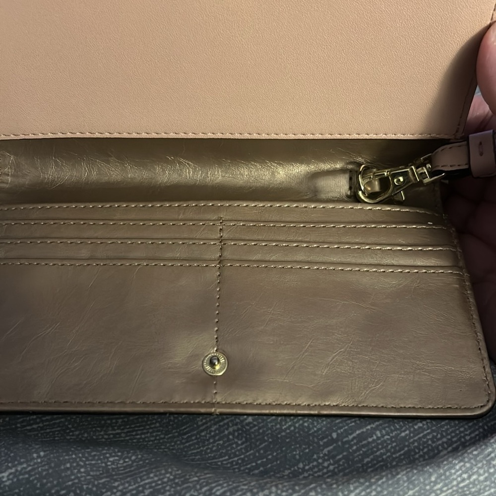 Anne Klein Wristlet - Picture 5 of 5